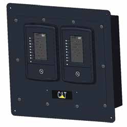 Remote Annunciator (16-Channel)