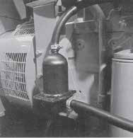 Coolant Heater — Diesel C2.2/C4.4/C7.1