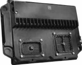 ADEM™ A4 Engine Controller