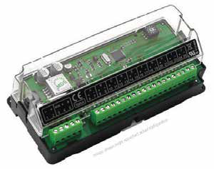 Input Expansion Module