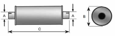 Exhaust Silencers — C4.4