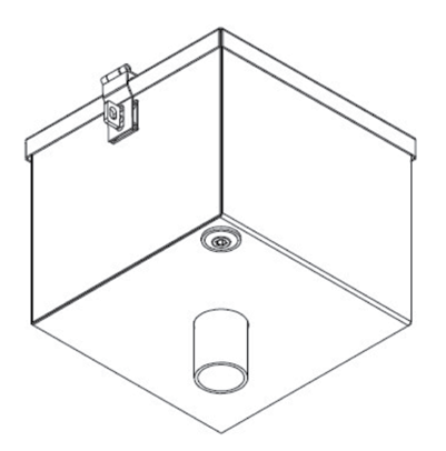 Spill Containment Box (5 gal)